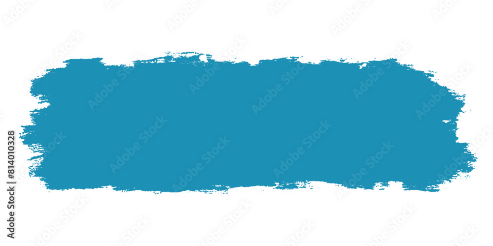 Blue texture stain on a white background, Vector grunge background. Vector graphics on a white background Blue texture stain on a white background, Vector grunge background. Vector graphics on a white background