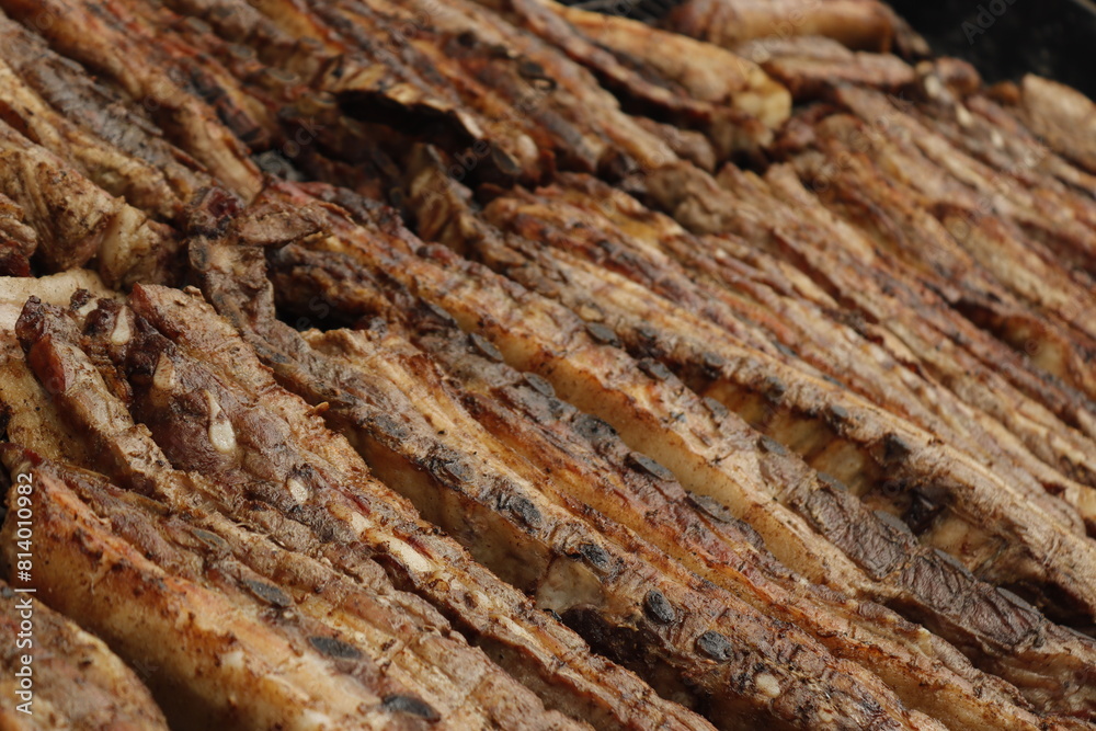 PARRILLADA O BARBACOA DE URUGUAY PARRILLADA O BARBACOA DE URUGUAY