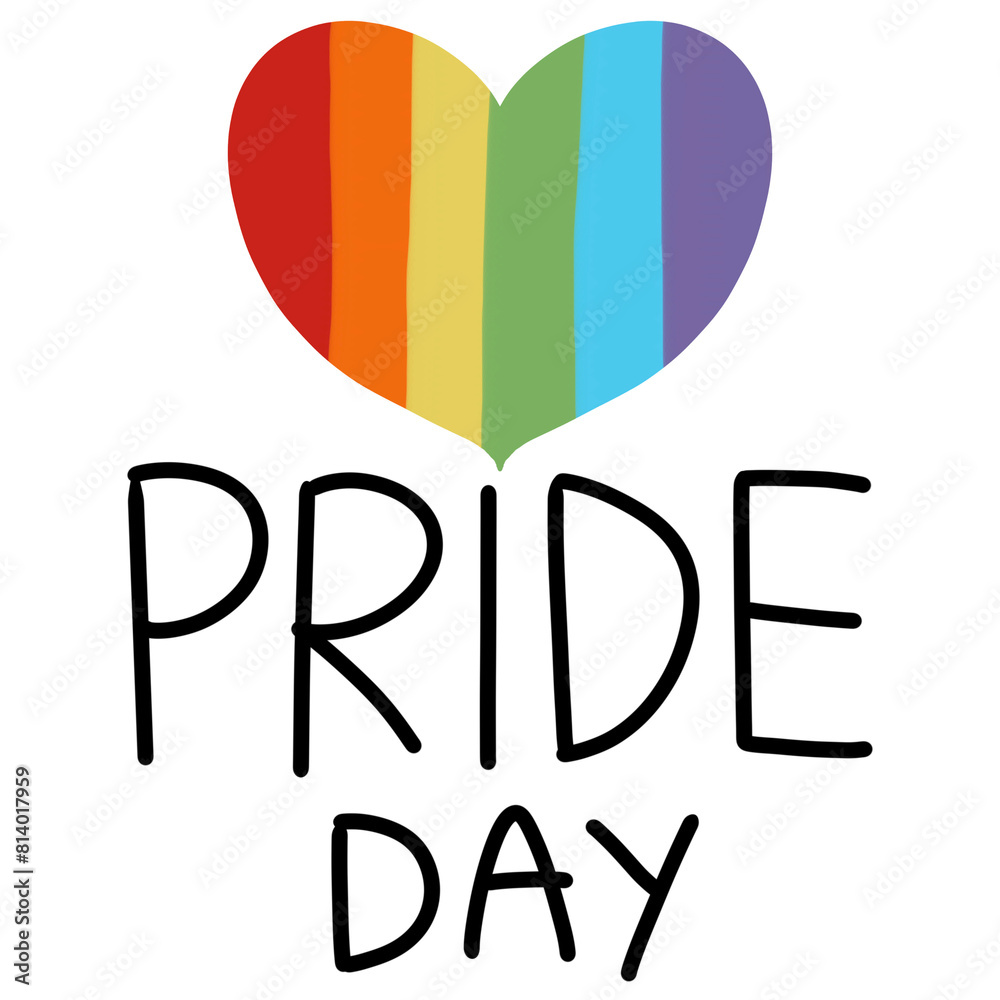 Pride Day Pride Day