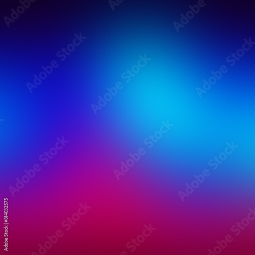 Colorful gradient abstract background. Color blur effect. Blurred colors. Colored backdrop and banner. Multi color soft and smooth wallpaper.