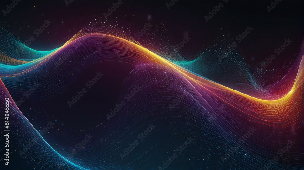 abstract background with space abstract background with space
