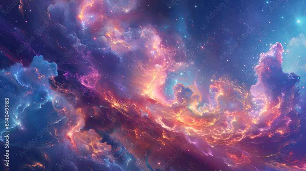 Boujee Threads The Cosmic Tapestry of the Multiverse Boujee Threads The Cosmic Tapestry of the Multiverse