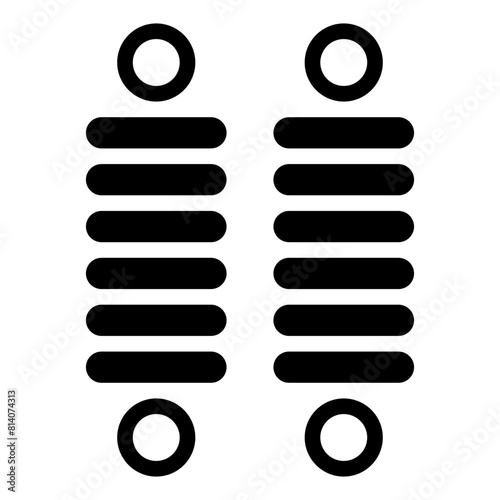 Spring,science,education,physics,force,mass,mechanics.svg
