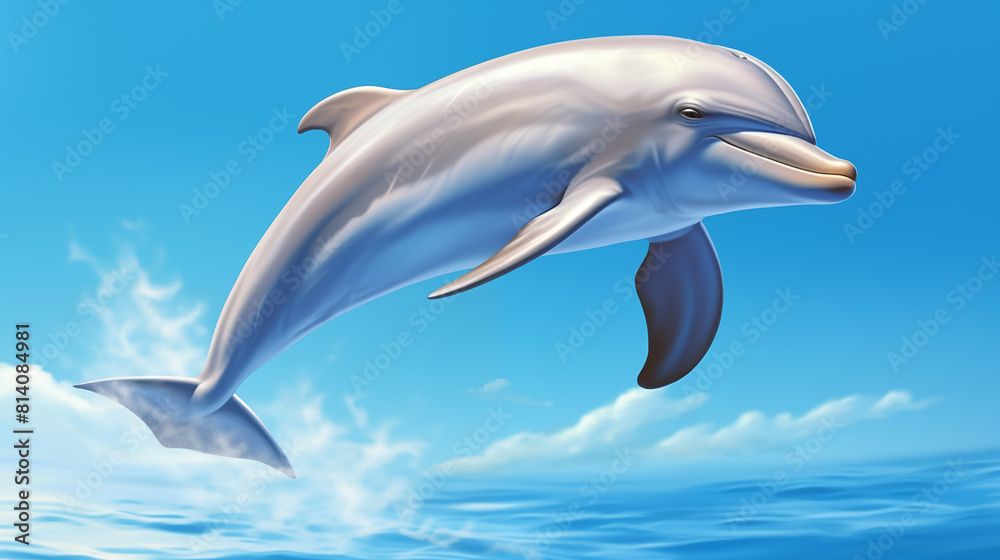Dolphin Image, Pattern Style, For Wallpaper, Desktop Background, Smartphone Phone Case, Computer Screen, Cell Phone Screen, Smartphone Screen, 16:9 Format - PNG Dolphin Image, Pattern Style, For Wallpaper, Desktop Background, Smartphone Phone Case, Computer Screen, Cell Phone Screen, Smartphone Screen, 16:9 Format - PNG
