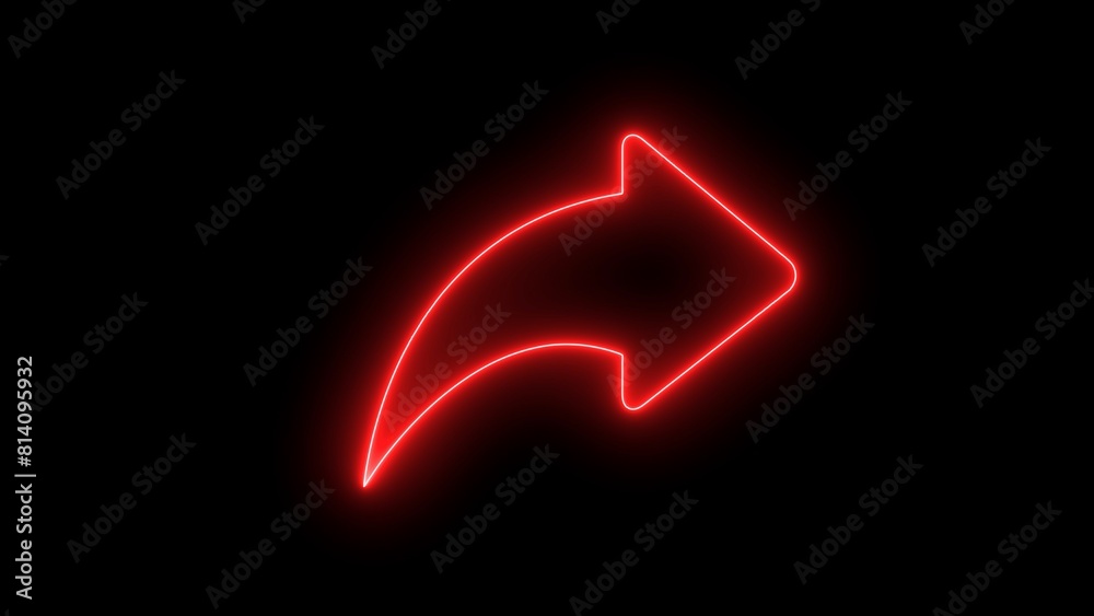 Share icon with square and arrow illustration on white background. Share icon with square and arrow illustration on white background.