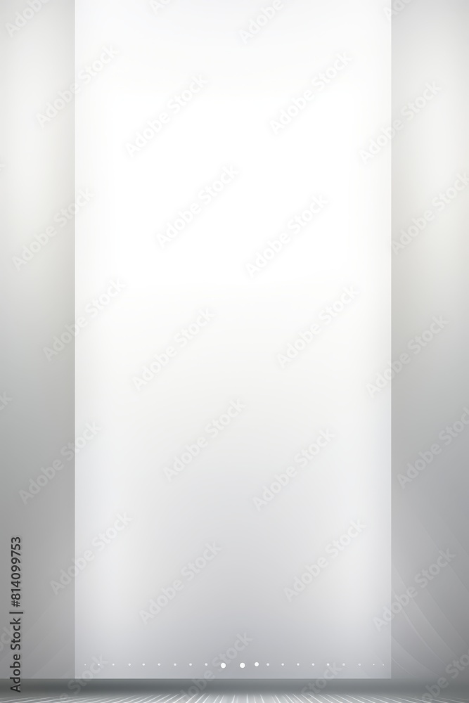 gray and white blank background, abstract background with smooth lines gray and white blank background, abstract background with smooth lines