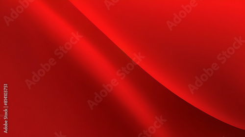 luz puntual roja negra, fondo abstracto áspero degradado de color de textura, luz brillante y plantilla luminosa espacio vacío ruido granulado grunge photo
