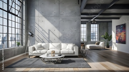 Modern Living Room Best Interior Design