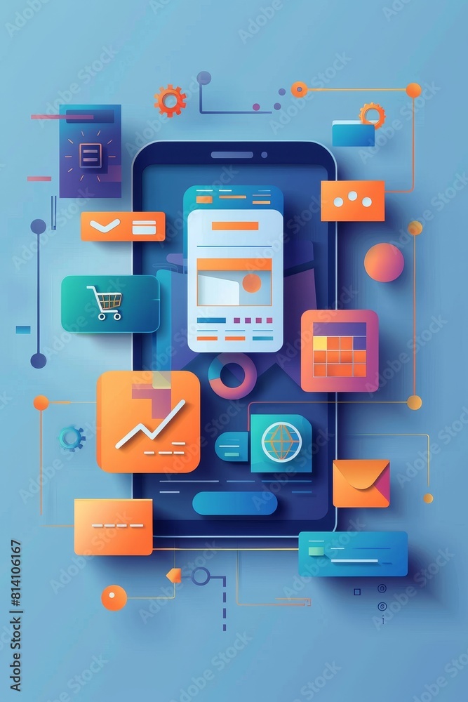 Fintech, Financial, Digital, Technology. Fintech, Financial, Digital, Technology.