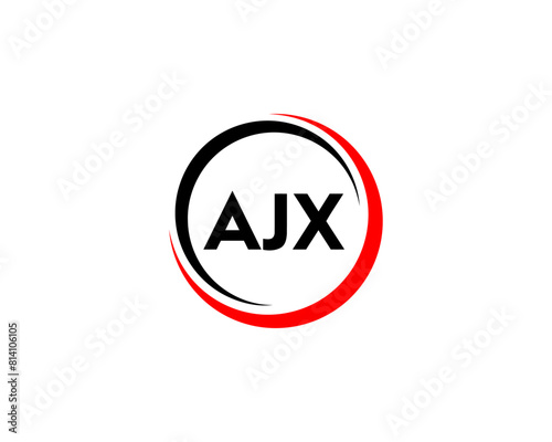 Free Download ajx logo - GFXLoad