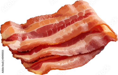 Bacon clip art