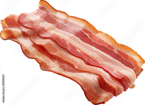 Bacon clip art