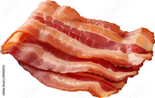 Bacon clip art