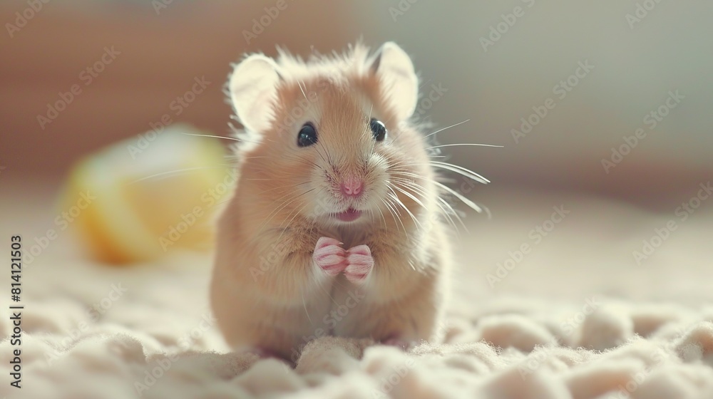 Pocket-Sized Playmate: Hamster Fun Pocket-Sized Playmate: Hamster Fun