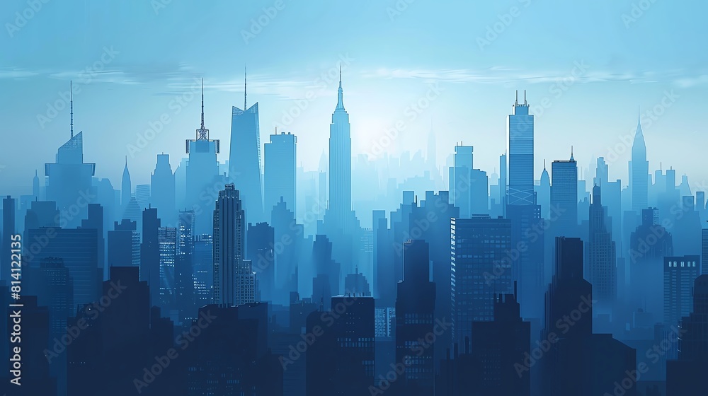 Create striking visuals of vast cityscapes with a focus on architectural landmarks Utilize a minimalist approach to highlight the unique silhouette of each structure Create striking visuals of vast cityscapes with a focus on architectural landmarks Utilize a minimalist approach to highlight the unique silhouette of each structure