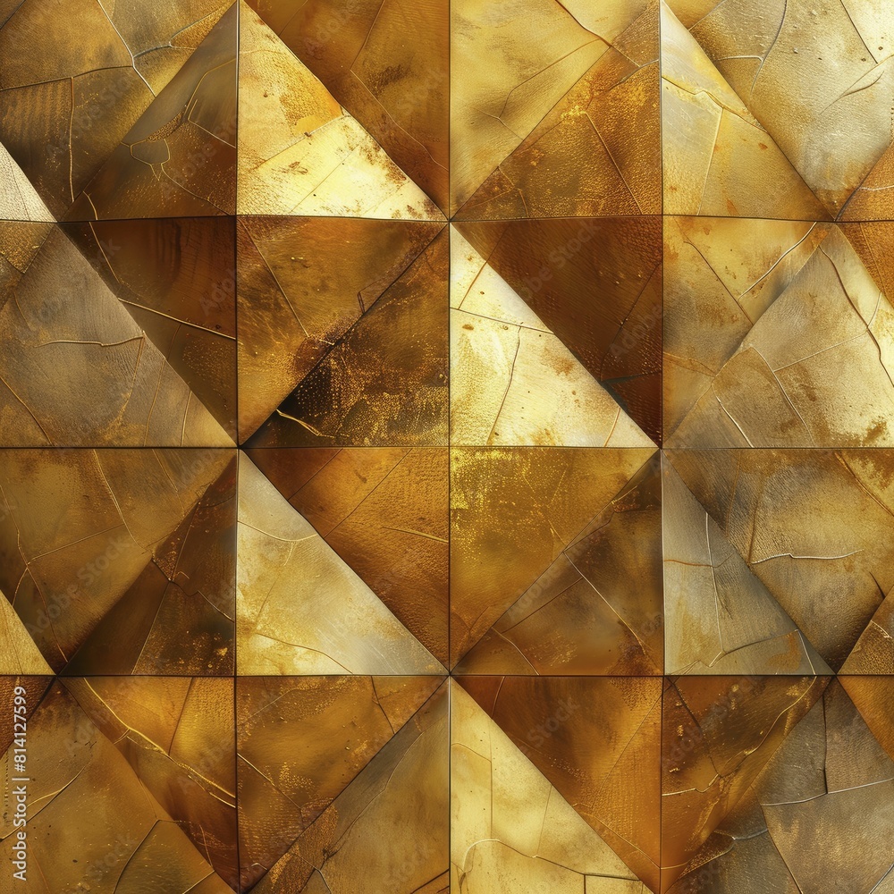 Elevate your brand with opulent geometric shapes in a lavish gold finish, perfect for contemporary upscale marketing collaterals. Elevate your brand with opulent geometric shapes in a lavish gold finish, perfect for contemporary upscale marketing collaterals.