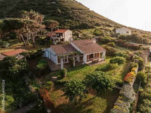 Maison en Corse
