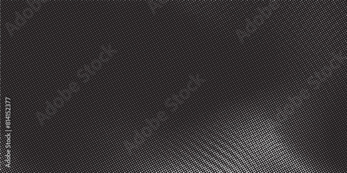 Grunge real organic vintage halftone vector ink print background