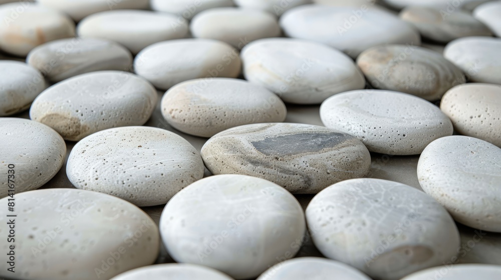 Colorful stones texture as background. Macro close up. Colorful pebbles top view. Colorful stones texture as background. Macro close up. Colorful pebbles top view.