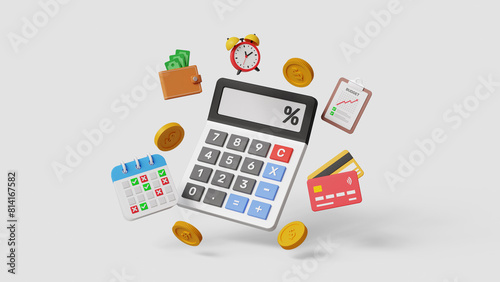Fotografi Budget planning