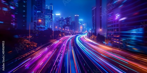 Enhancing Transportation Logistics with Diverse Freight Transport Modes and Global Digital Connectivity. Concept Transportation Efficiency  Diverse Freight Modes  Global Connectivity