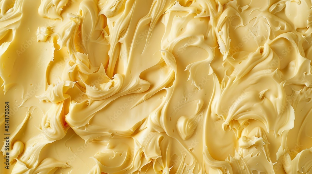 Background full of Butter. Product photography. Butter background. Background full of Butter. Product photography. Butter background.