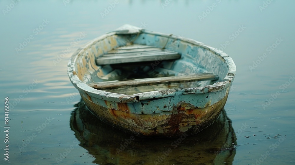 Empty vessel: Waiting to be filled with ambition. Empty vessel: Waiting to be filled with ambition.