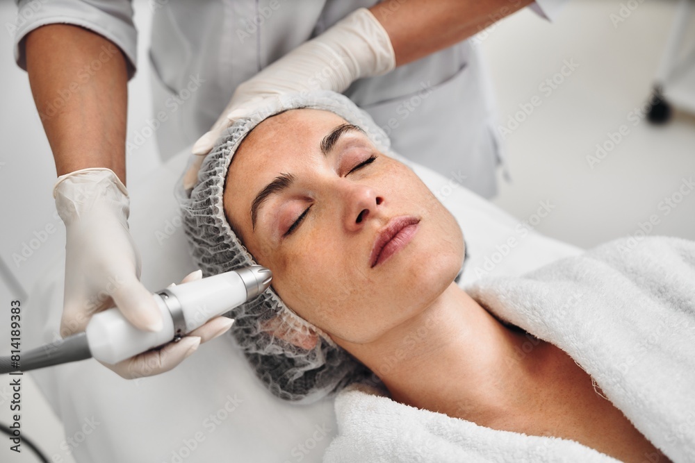 Non-injection mesotherapy Non-injection mesotherapy