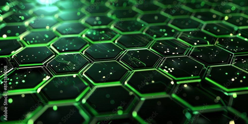 3d Abstract background formed from green hexagons , Glass green Pattern, Geometric Crystals, Abstract illustration images. High quality photo 3d Abstract background formed from green hexagons , Glass green Pattern, Geometric Crystals, Abstract illustration images. High quality photo