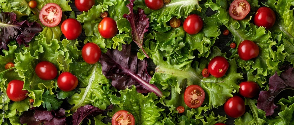 Background full of Salad. Product photography. Salad background. Background full of Salad. Product photography. Salad background.