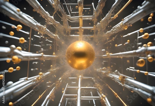 nucleus