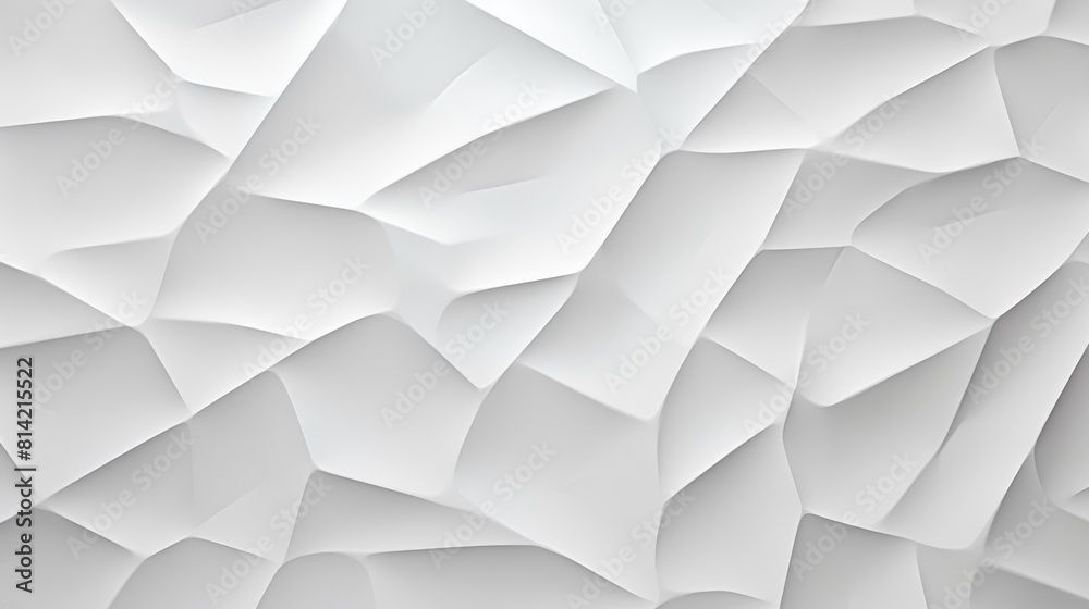 Obraz premium The image is a white textured background with a pattern ,abstract background with lines