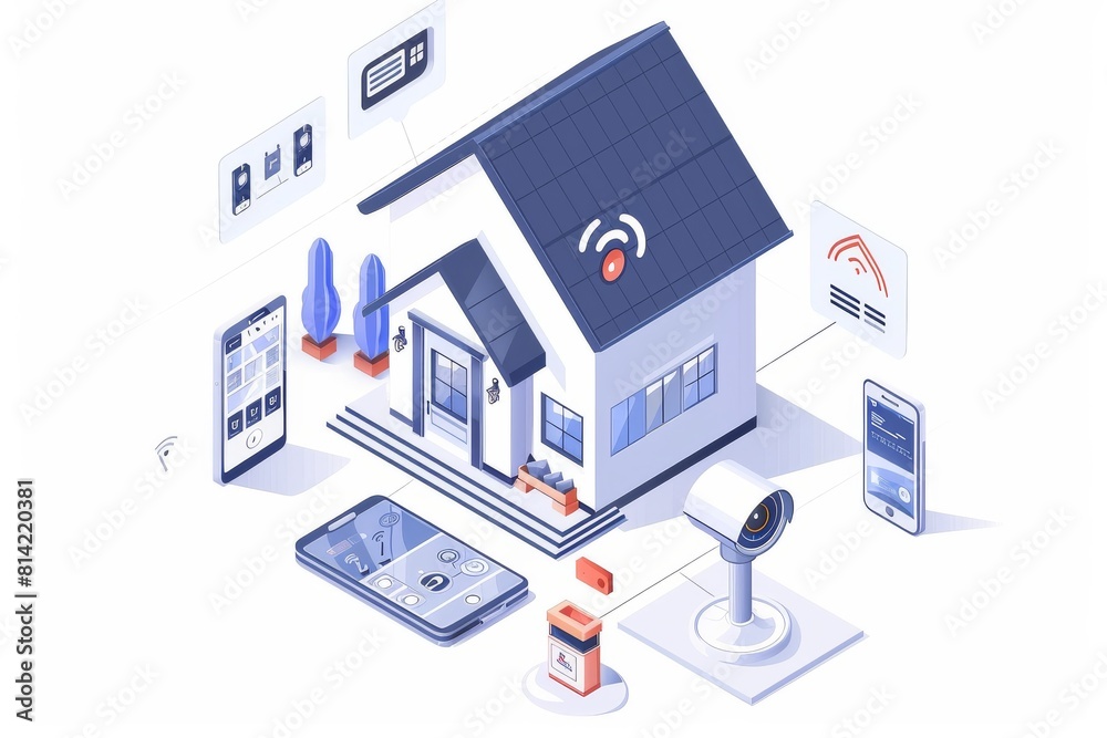 Live streaming of camera monitoring via Ethernet enhances commercial security with seamless connectivity and acoustic alerts. Live streaming of camera monitoring via Ethernet enhances commercial security with seamless connectivity and acoustic alerts.