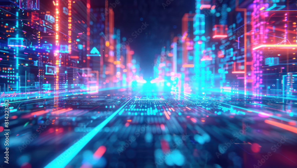 Futuristic technology abstract background. modern empty space business template. Geometric structure with connection network science and innovation. display cyber tech. Futuristic technology abstract background. modern empty space business template. Geometric structure with connection network science and innovation. display cyber tech.