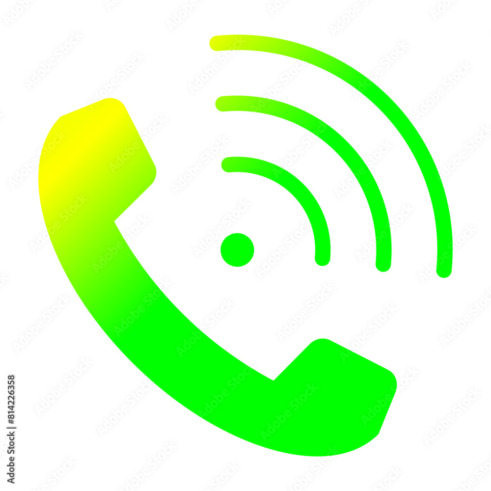 Calling icon Calling icon