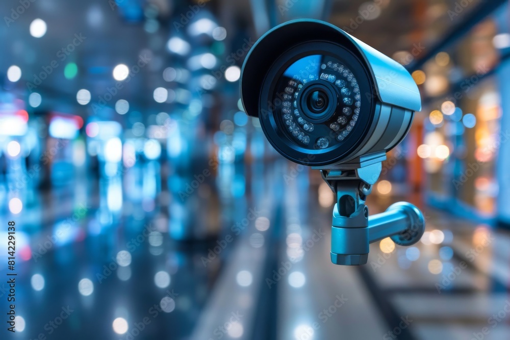 Studio technology controls camera operations, fortifying perimeter security with vigilant real-time monitoring for secure IoT-enabled on-location filming. Studio technology controls camera operations, fortifying perimeter security with vigilant real-time monitoring for secure IoT-enabled on-location filming.
