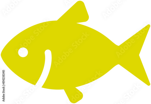 魚アイコン