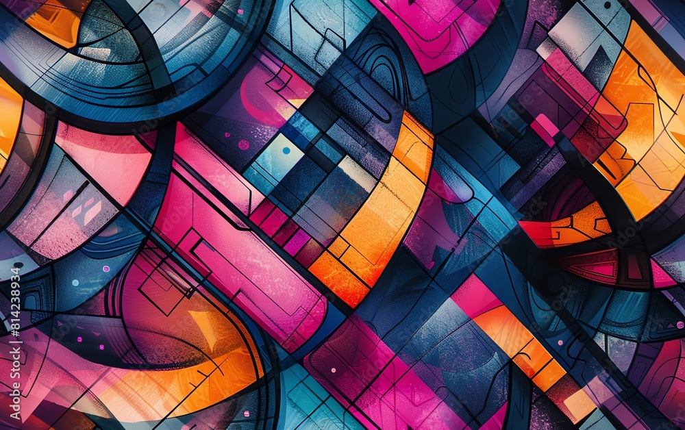 Infuse unexpected angles into your dystopian-themed artwork Showcase futuristic technologies in a fresh light Infuse unexpected angles into your dystopian-themed artwork Showcase futuristic technologies in a fresh light