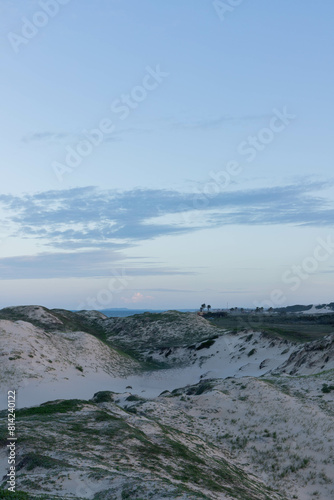 Praia de Sabiaguaba- Fortaleza photo