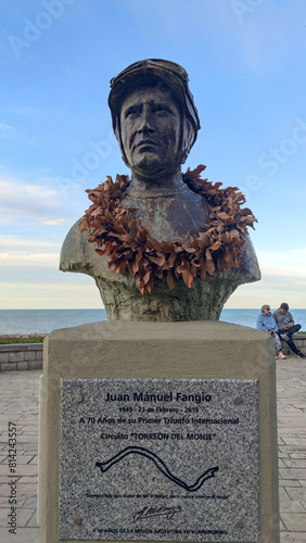 Fangio