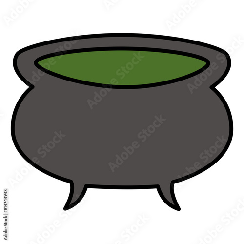 Cauldron