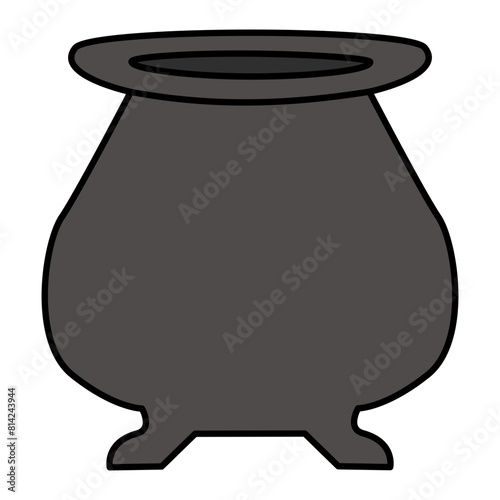 Cauldron