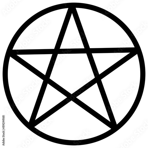 Pentagram