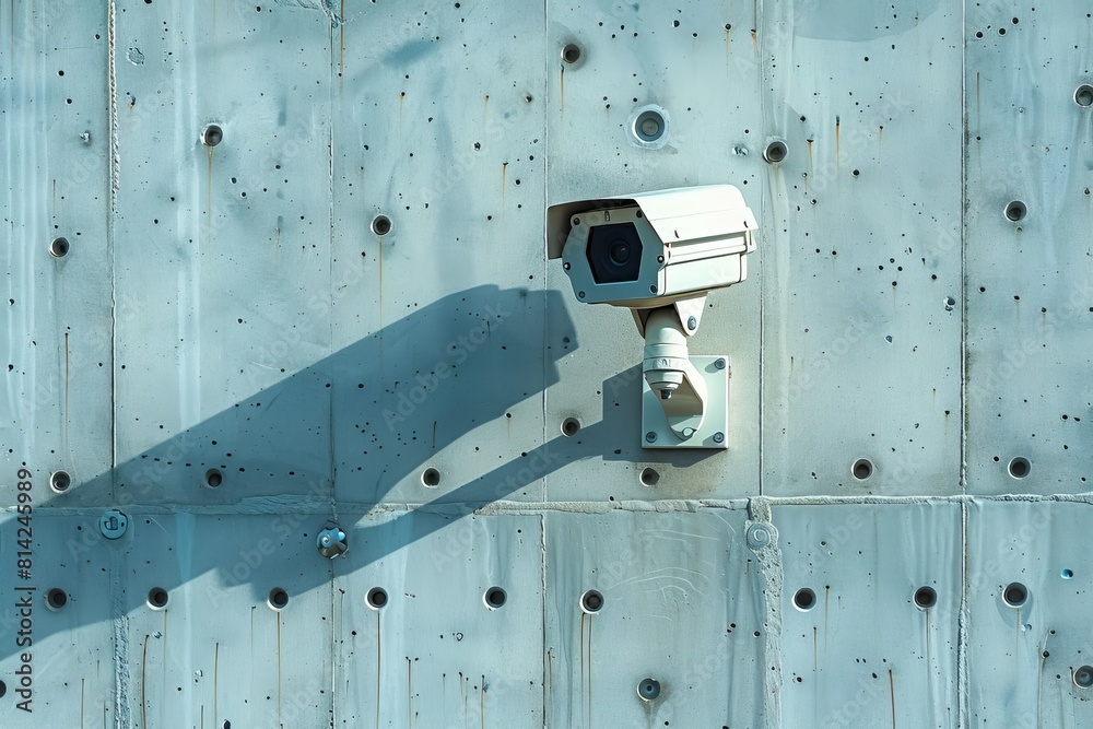 Secure network technology enhances urban living through CCTV surveillance, monitoring behavioral anomalies and employing leading-edge safety protocols. Secure network technology enhances urban living through CCTV surveillance, monitoring behavioral anomalies and employing leading-edge safety protocols.
