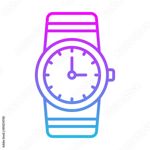 Wristwatch Icon