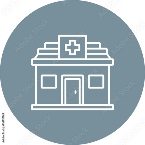 Pharmacy Icon