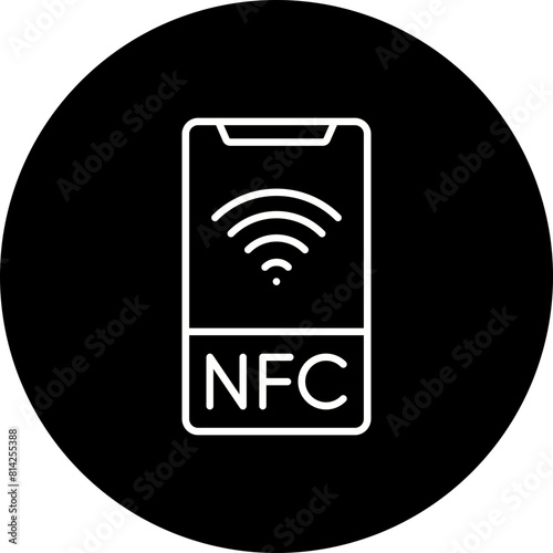Nfc Icon