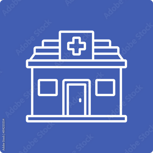 Pharmacy Icon