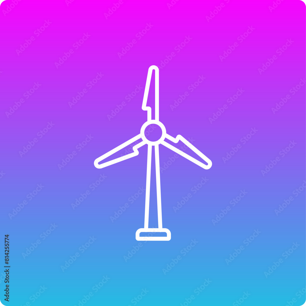 Windmill Icon