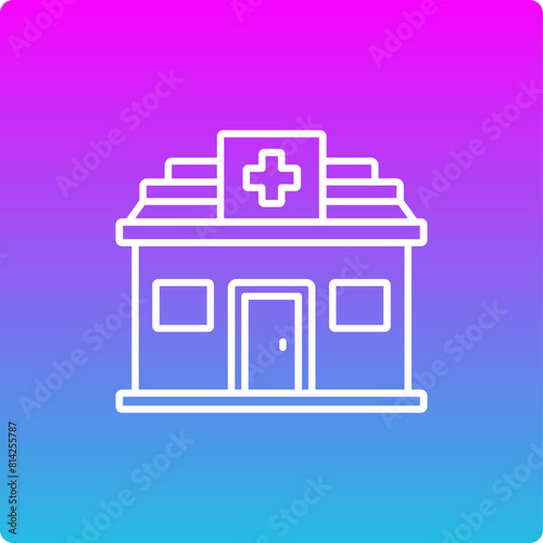 Pharmacy Icon